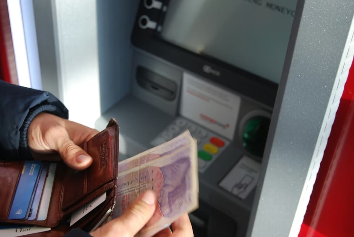 Bank Account Opening